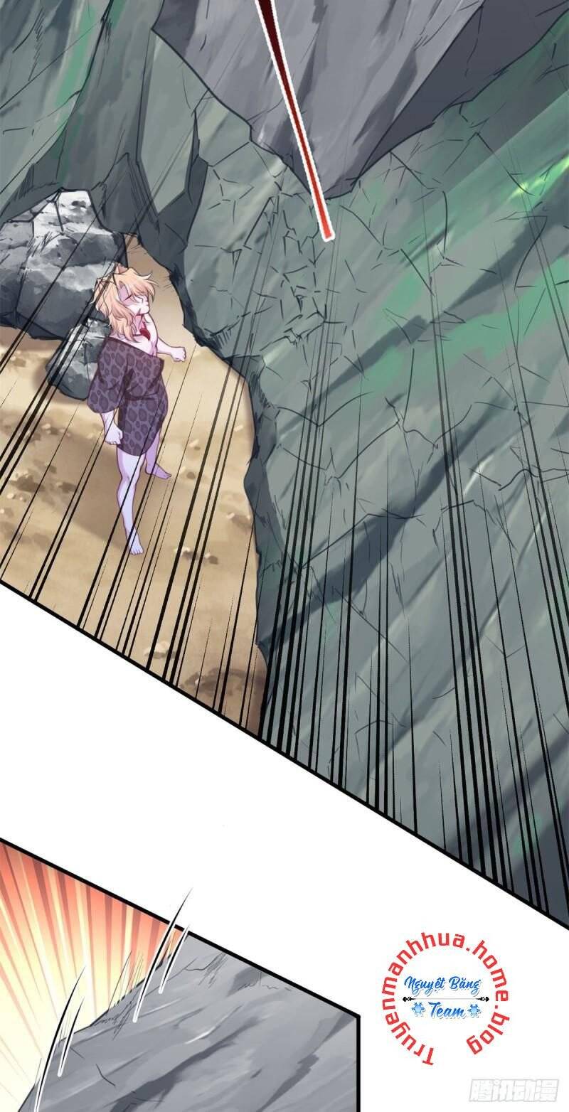 [16+] thảnh thơi thú thế chủng chủng điền, sinh sinh tể chapter 350 32