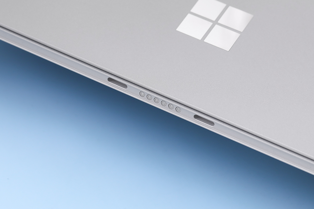 Laptop Surface Pro 7 i5 1035G4/8GB/128GB/Touch/Win10 - Hàng chính hãng