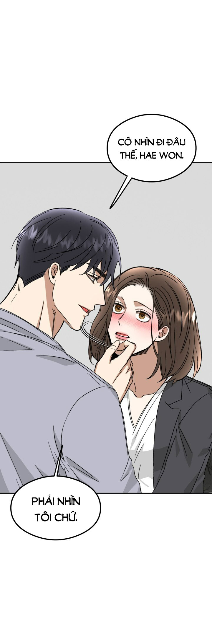 Ưu Thế Tuyệt Đối chapter 26.2 - Trang 13