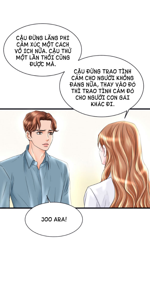 Tình Yêu Đánh Cắp Trái Tim chapter 11.2 - Trang 19