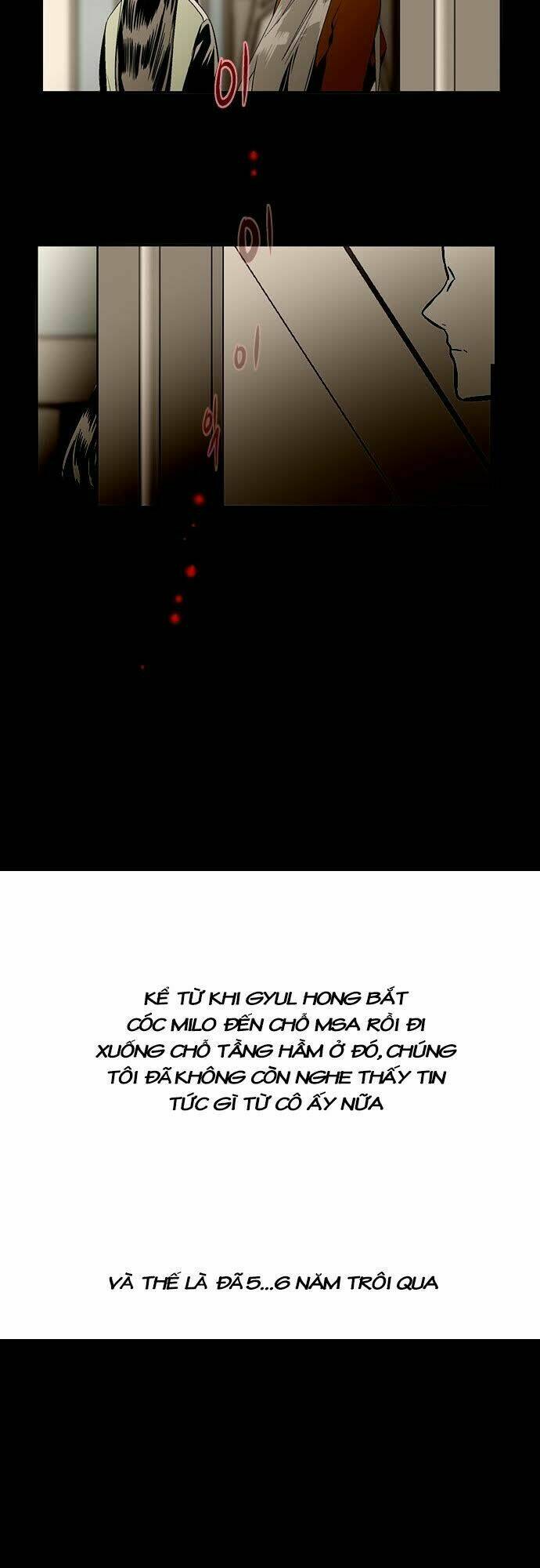 người máy hủy diệt chapter 132 16