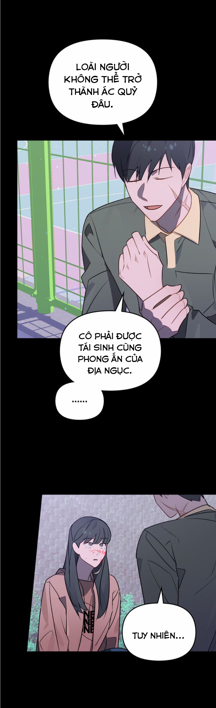 ta sẽ nuốt chửng em chapter 9 25