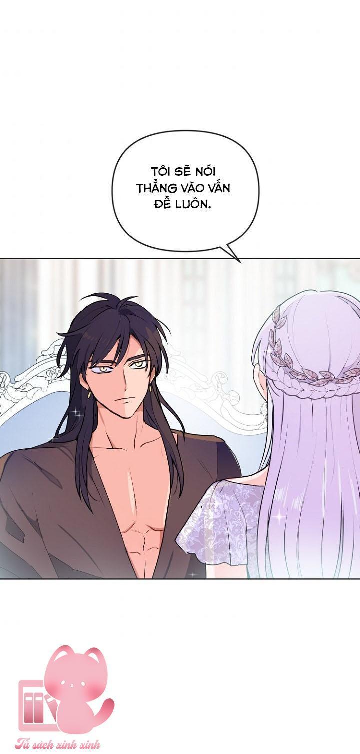 bỏ quách chồng con đi, tiền bạc mới là tất cả chapter 5 55