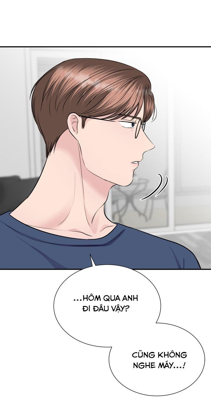 khi tay chạm tay chapter 9 4