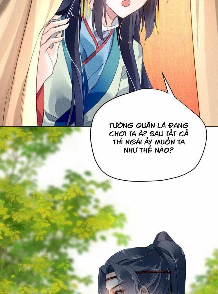 vấn đan chu chapter 31 24