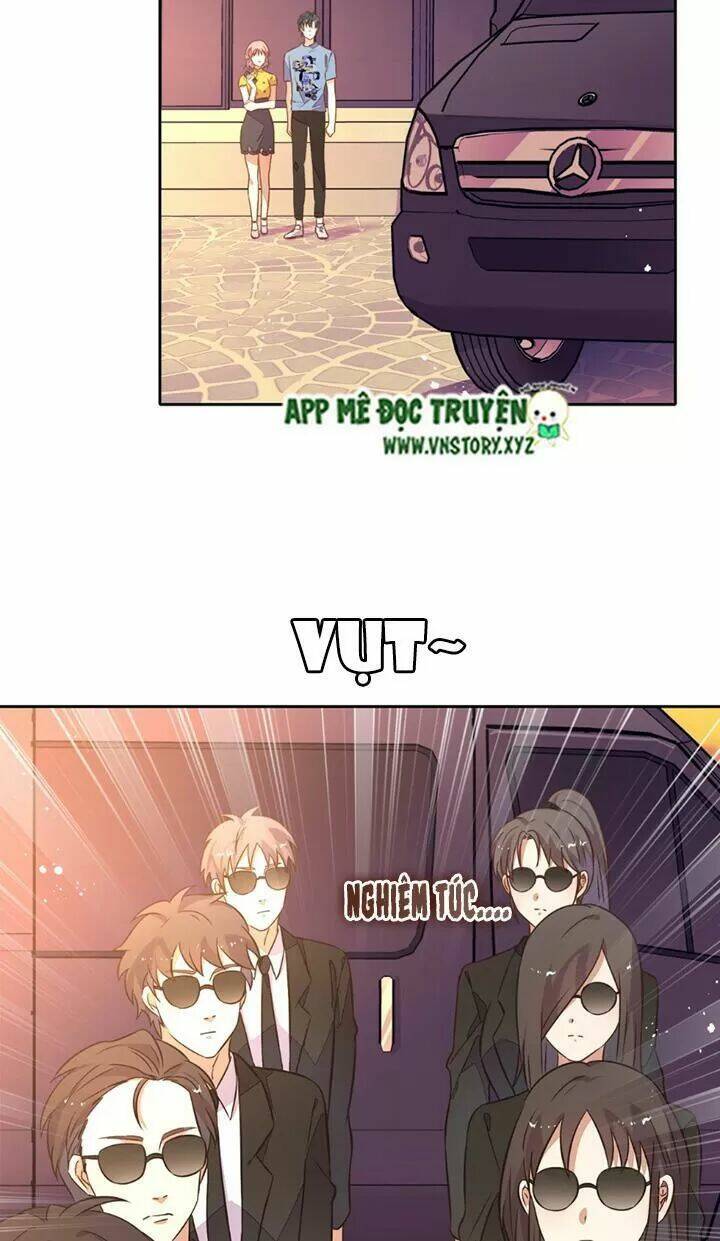 bạn trai kém tuổi bẫy yêu tôi chapter 25 13