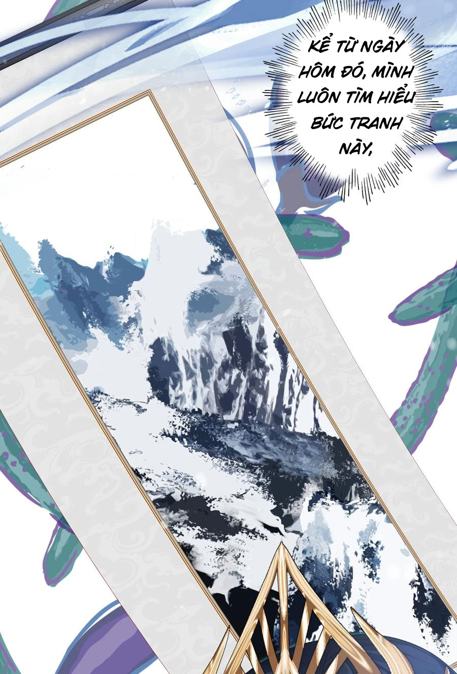 hóa ra ta là tuyệt thế cao thủ chapter 19 12