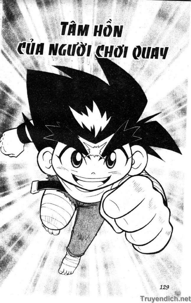 beley - con quay truyền thuyết chapter 6 121