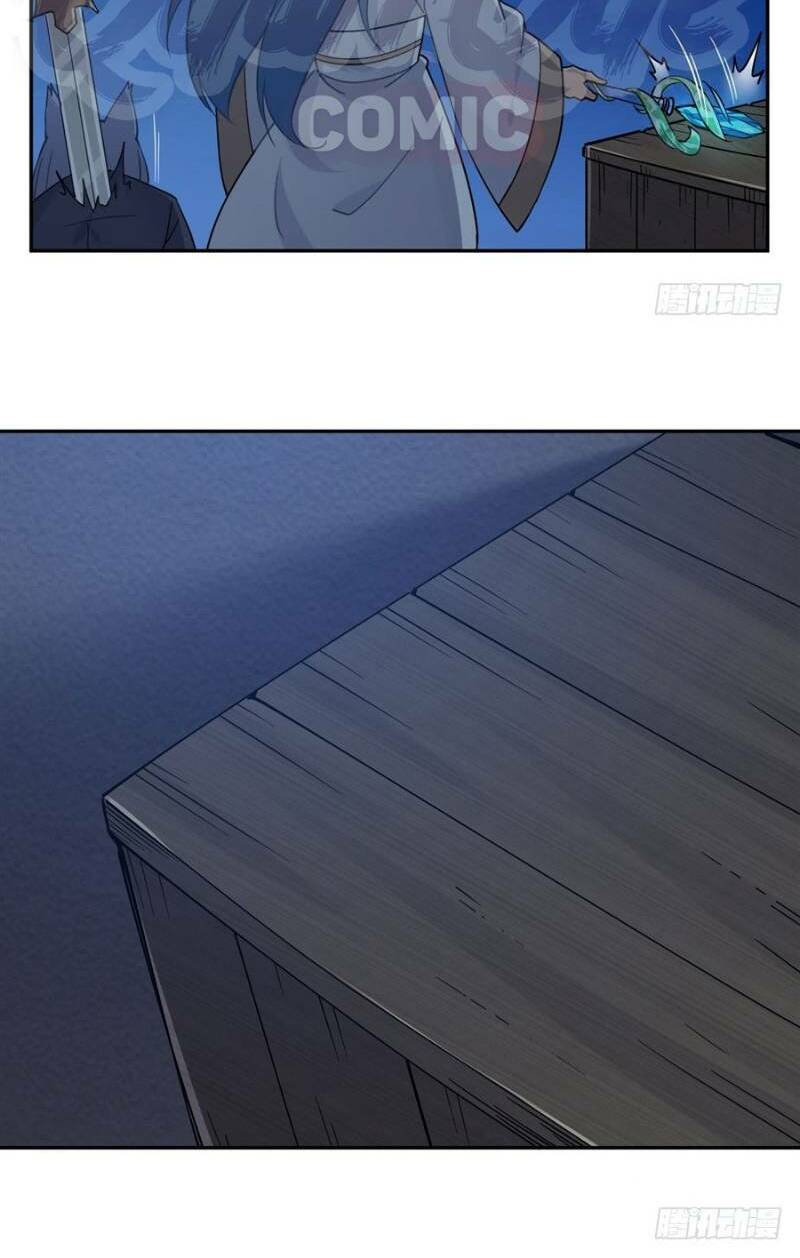 nhặt ma vương về làm nữ hầu chapter 24 6