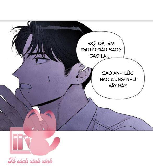 điều khiến tôi quyết tâm muốn chết chapter 64 17