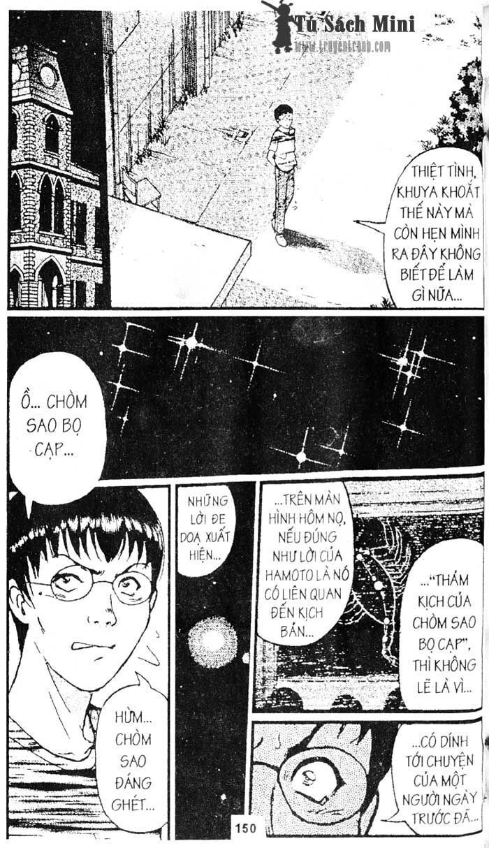 thám tử kindaichi (bản đẹp) chapter 120 23