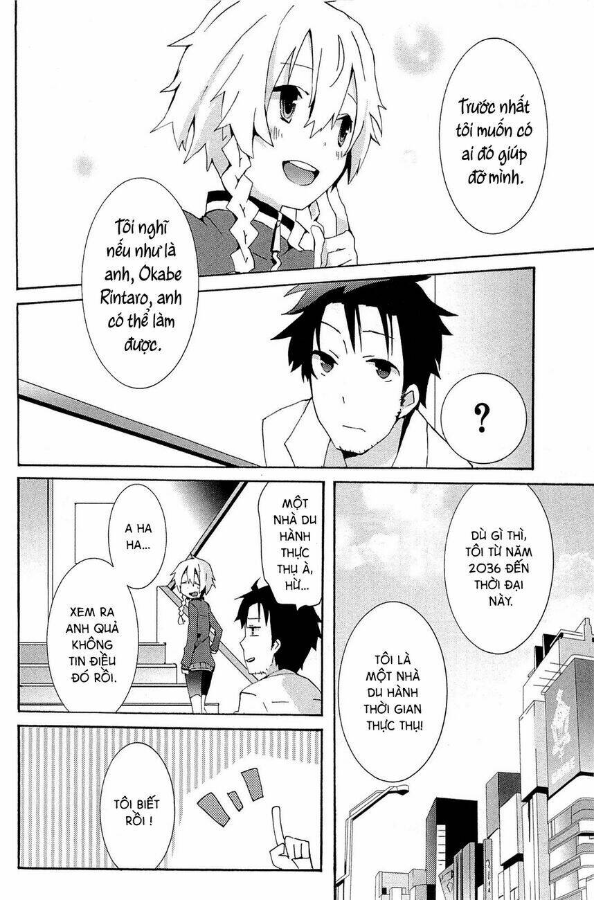 steins;gate - hiyoku renri no future honey chapter 2 22