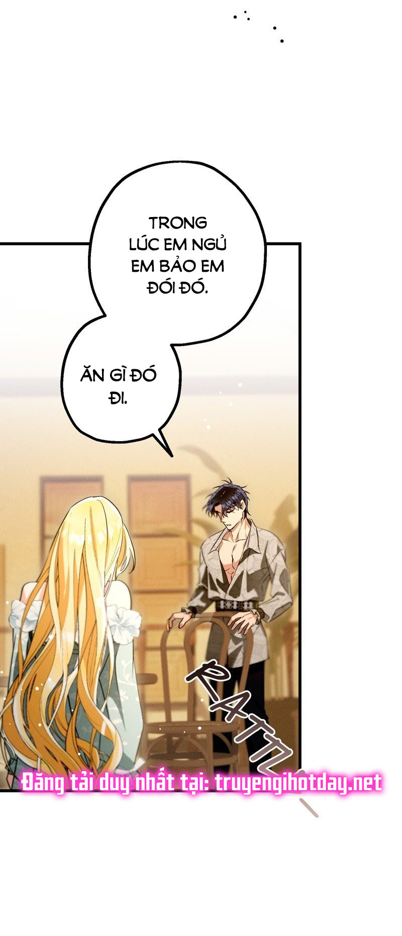 Dinh Thự Của Dã Thú chapter 28.2 - Trang 49
