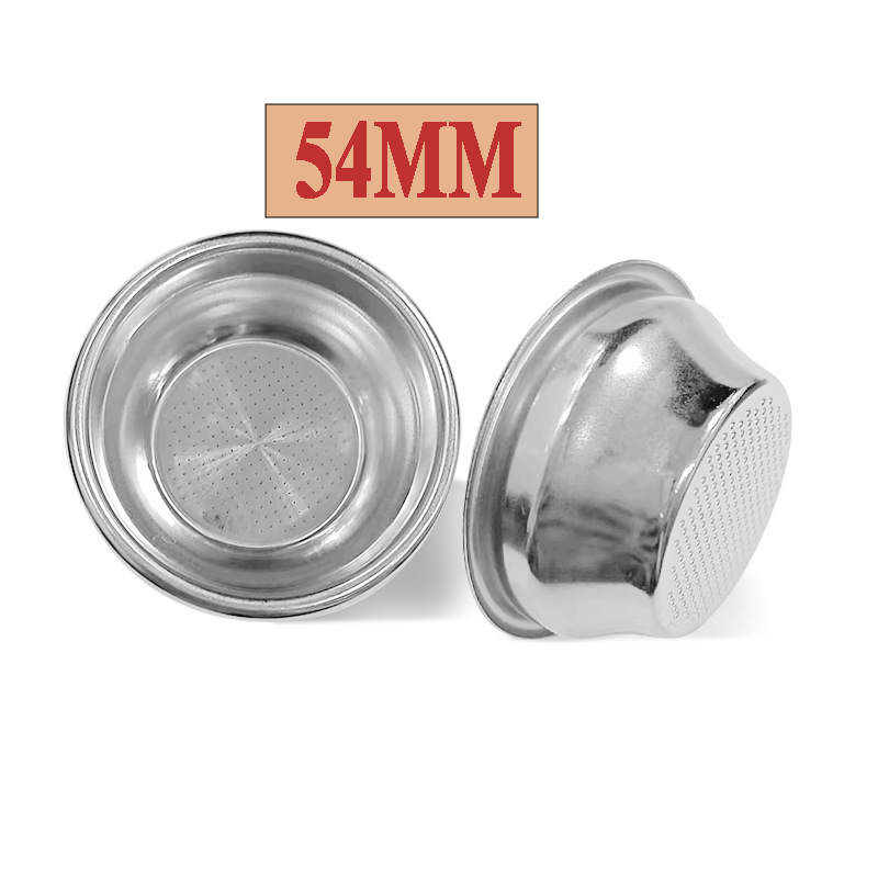 Basket  54mm - Giỏ Lọc 54mm - breville sage 870/875/878/880