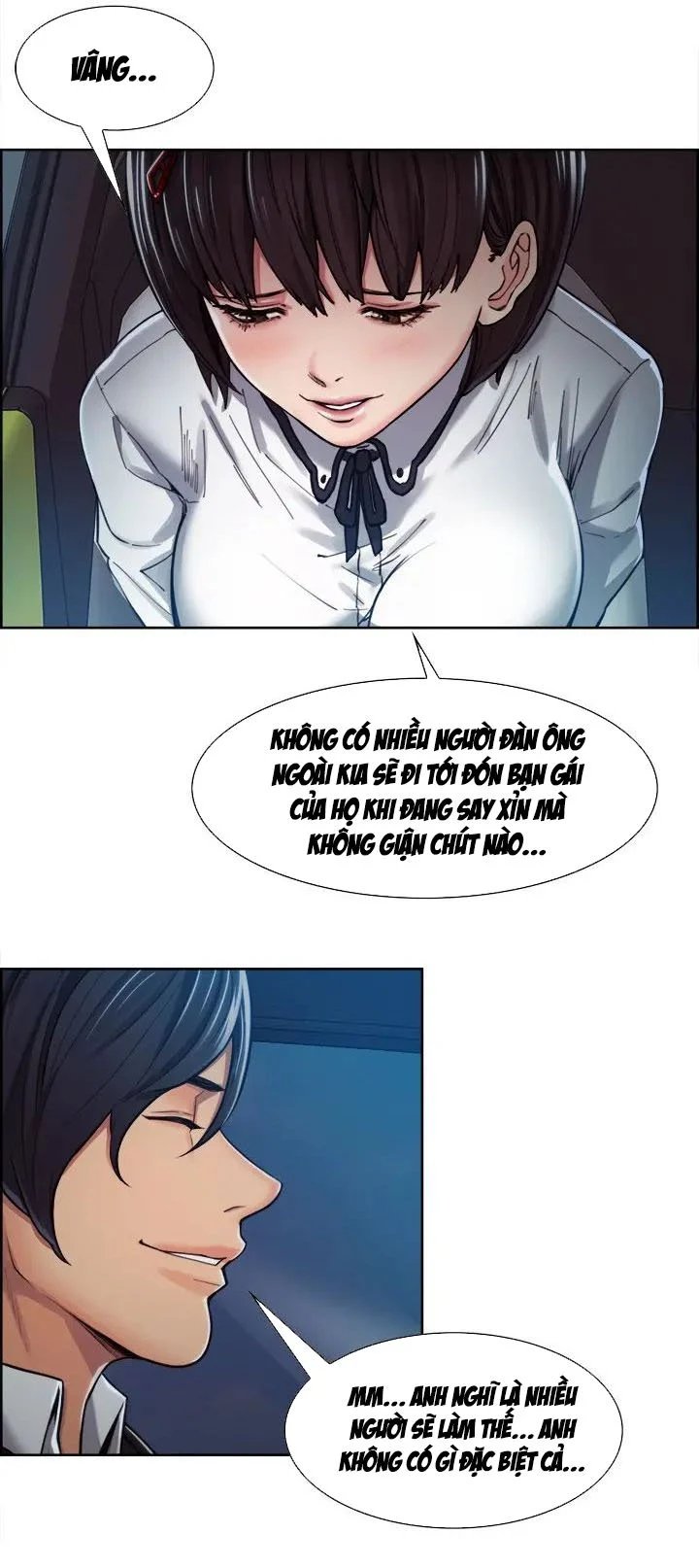hương vị trái cấm chapter 4 33