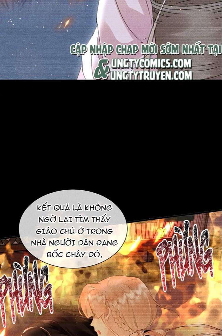 giáo chủ thích bắt nạt người chapter 38 39