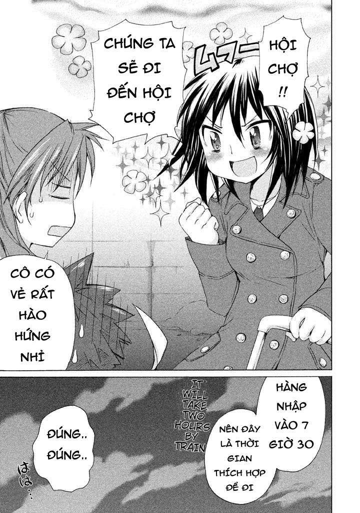 comic studio chapter 18 4