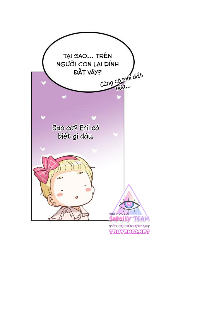 tiểu công chúa là người mai mối chapter 10 67