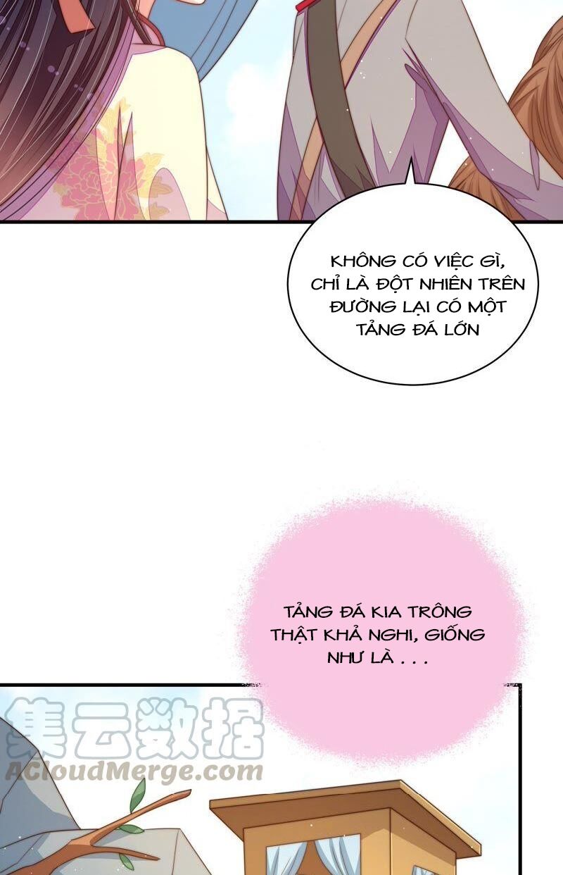 ngày nào thiếu soái cũng ghen chapter 230 10