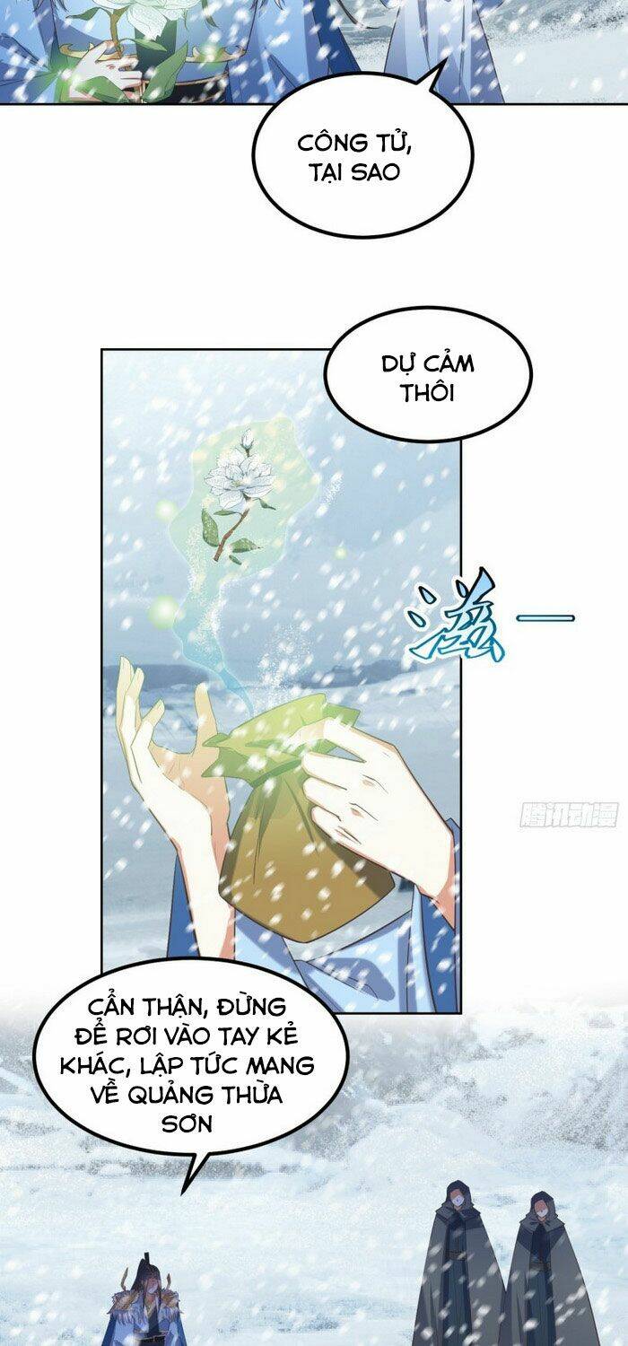 đỉnh cấp phản phái đại sư huynh chapter 62 13