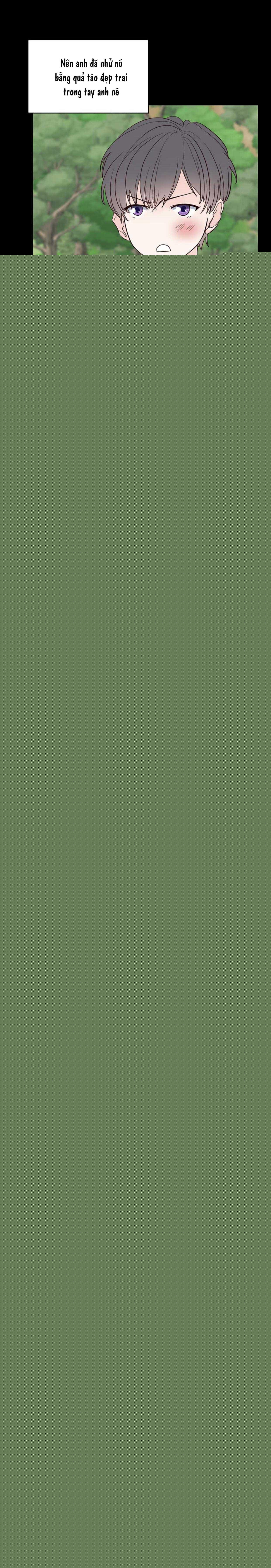 [har] đụng là nóng mà chạm là chạy chapter 67 13