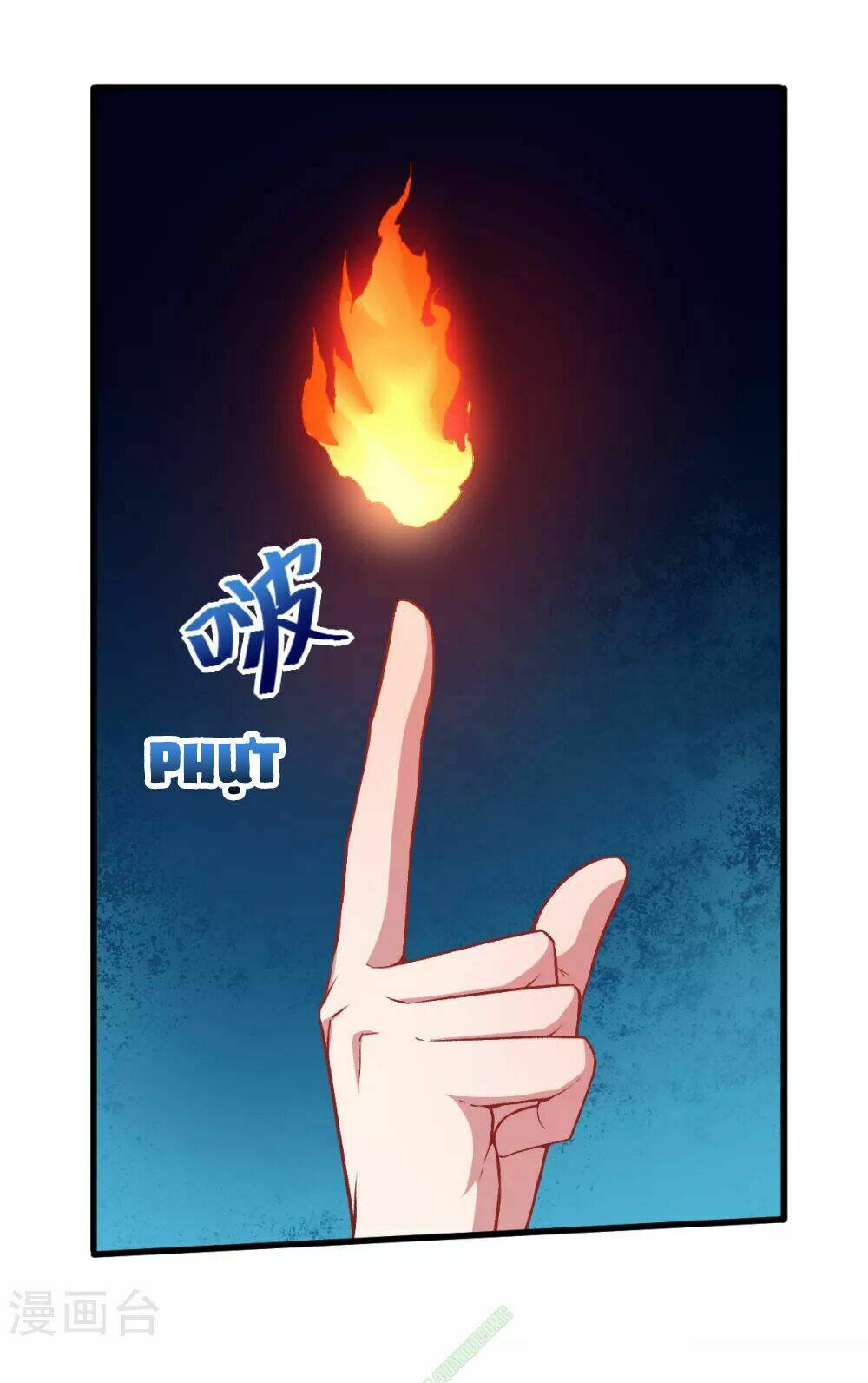 vườn trường cuồng sư hệ thống chapter 32 6