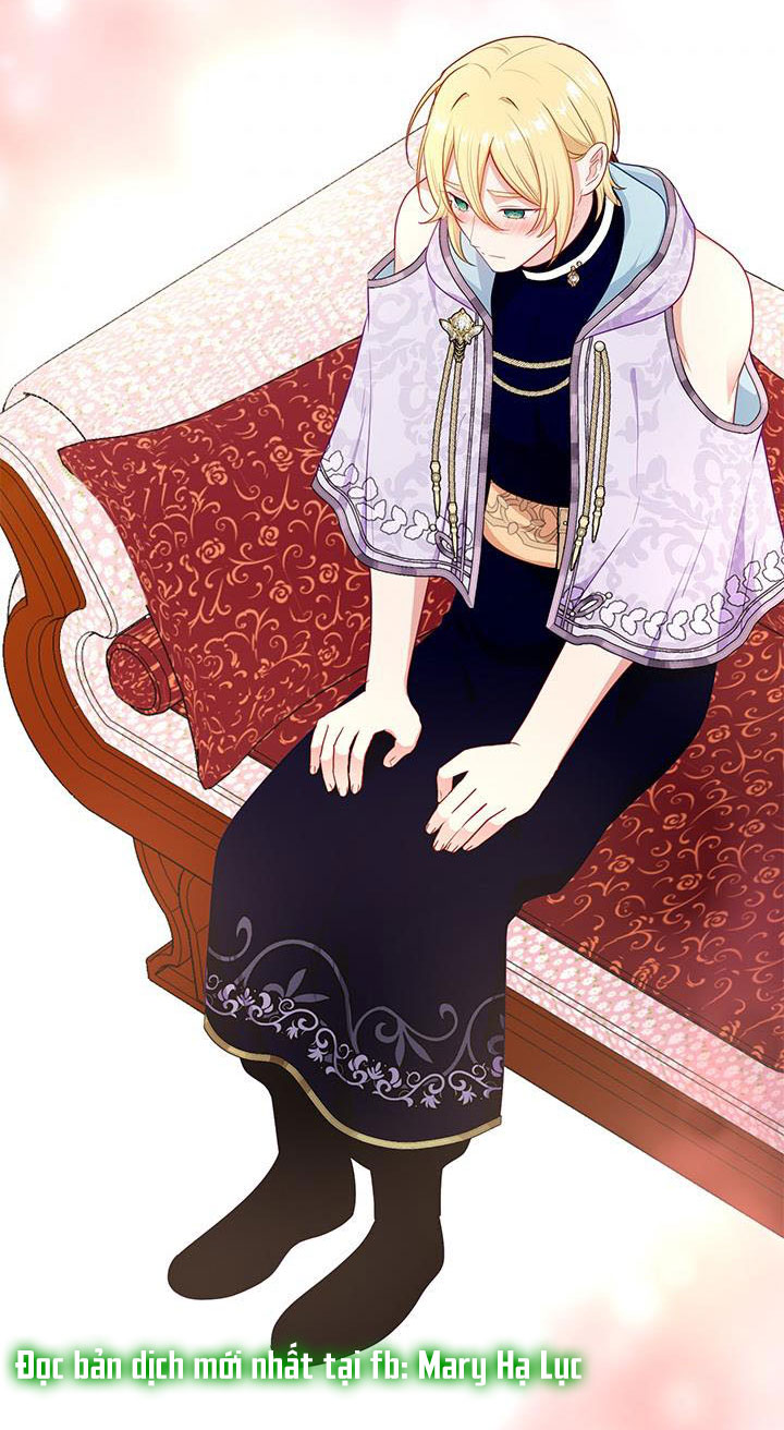 cẩn thận nữ phụ phản diện đấy! chapter 120 25