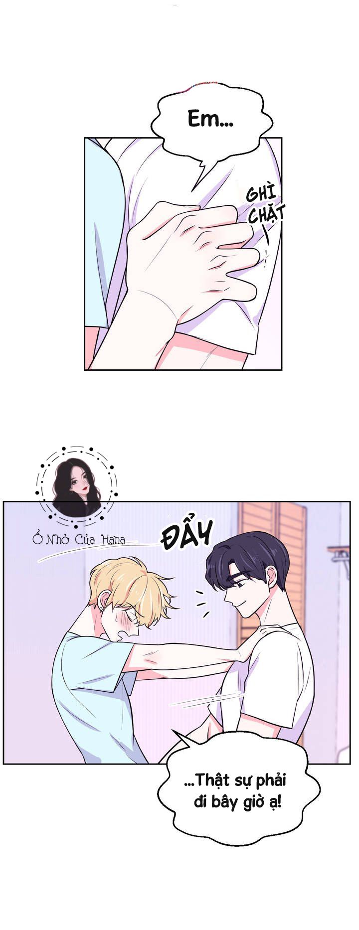 kinh nghiệm cảnh nóng chapter 13 5