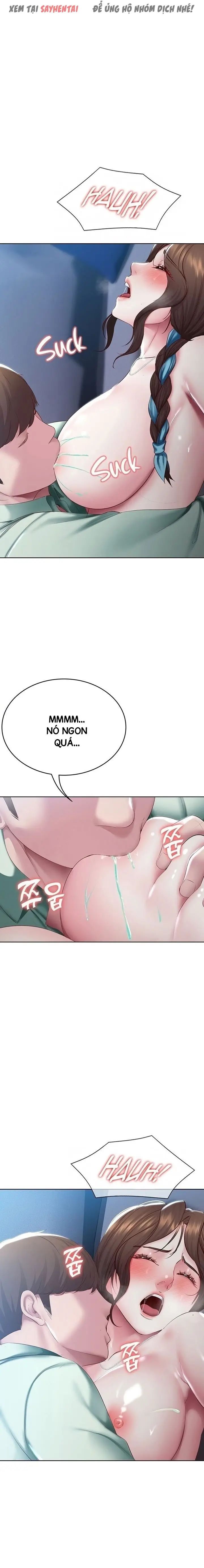 nhật ký ở trọ - không che chapter 91 1