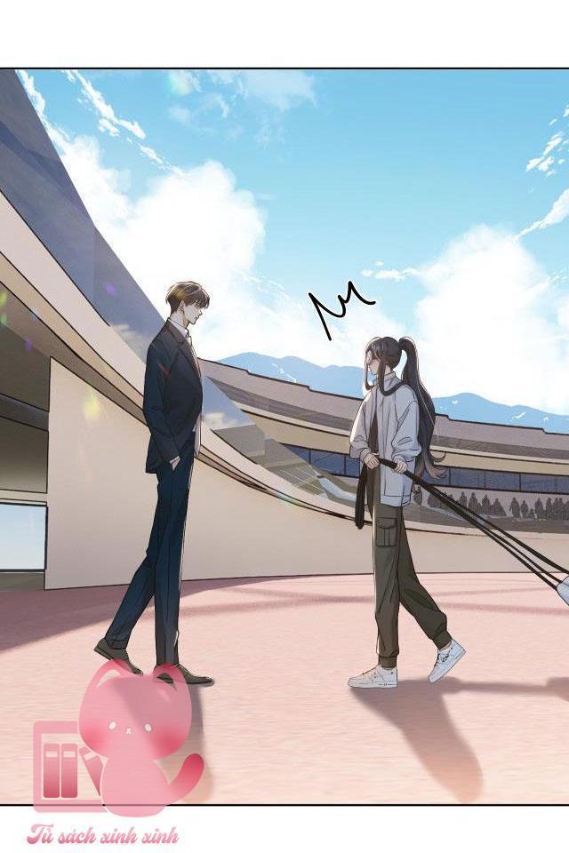 nhiệt luyến trí mạng chapter 6 22