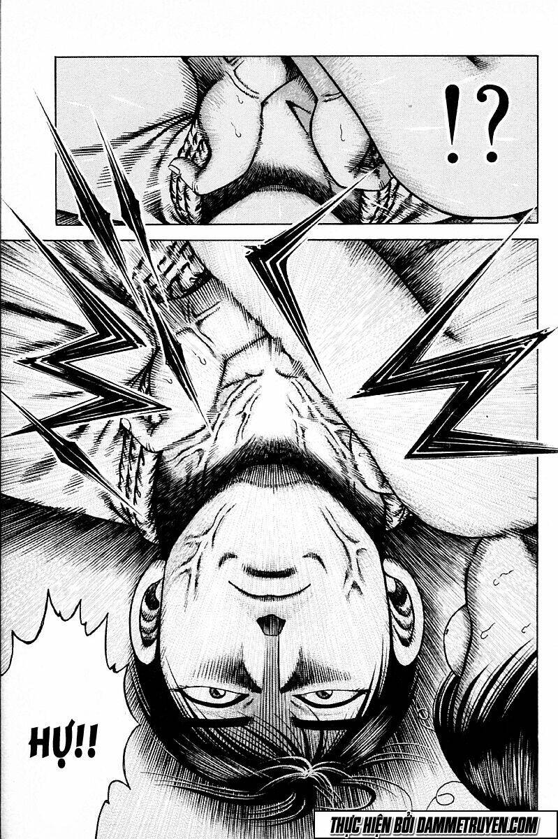 shin kotaro makaritoru! juudouhen chapter 206 8