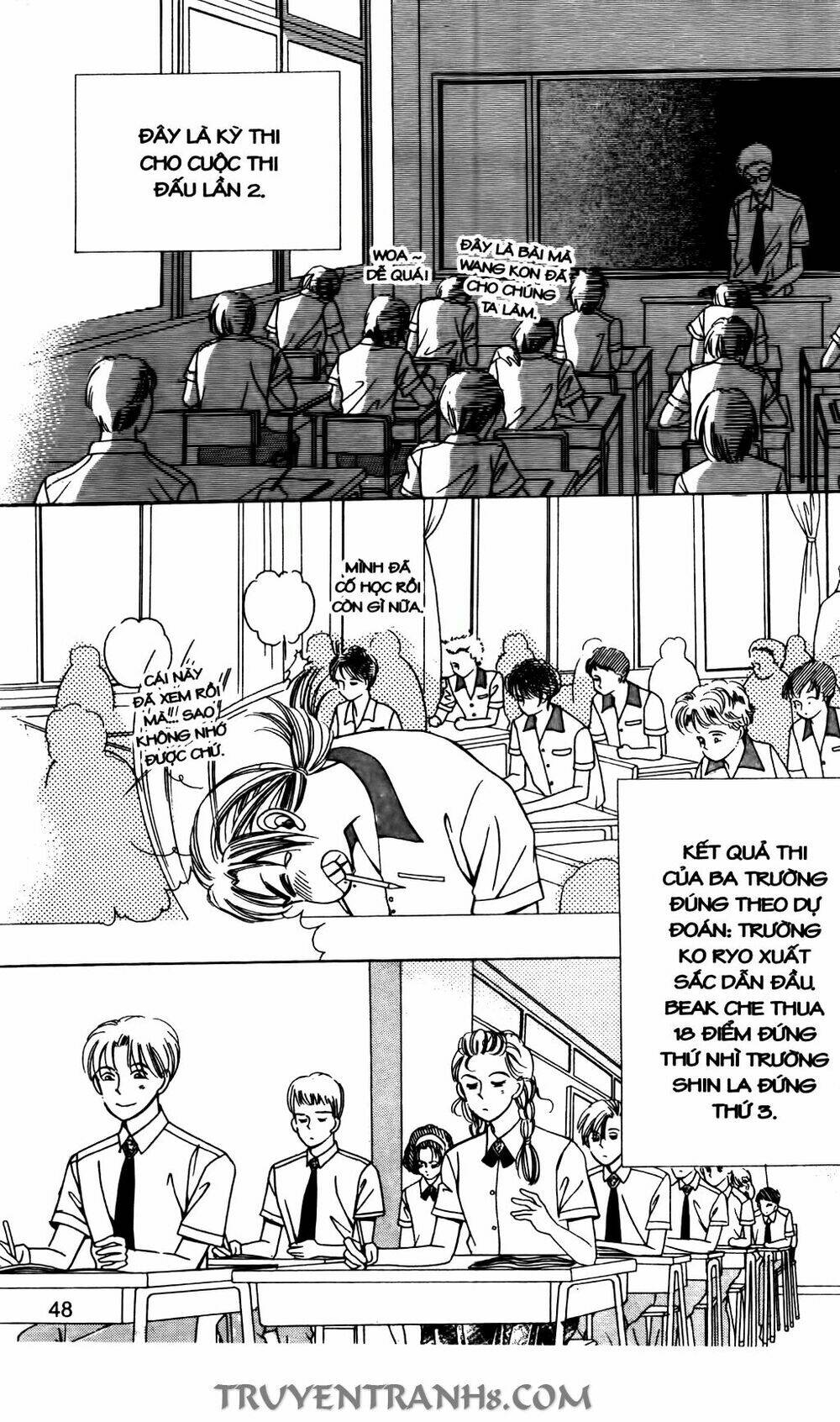 lọ lem kén rể chapter 38 24