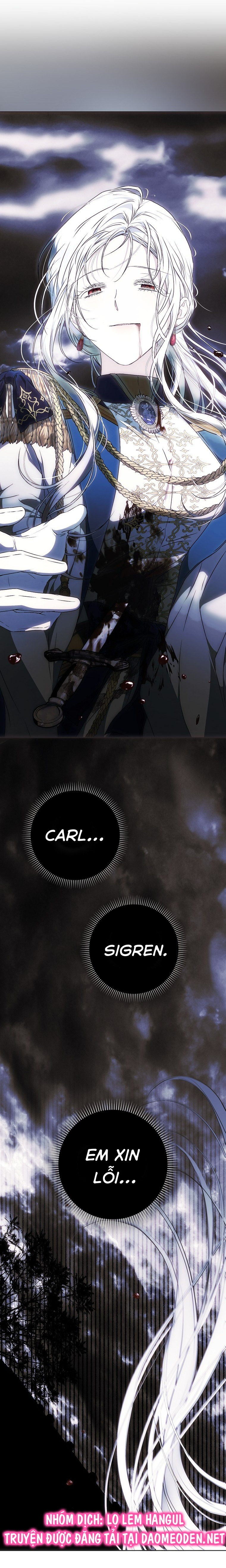 trở thành vợ của nam chính chapter 109 78