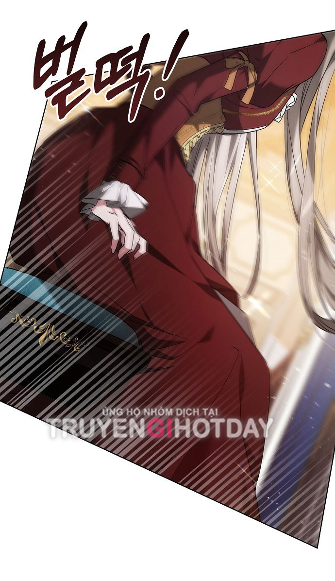 cô dâu của obsidian chapter 1.2 7