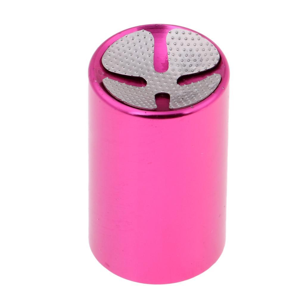 2pcs Billiard Pool  Repair Tool  Scuffer Tip Accessories