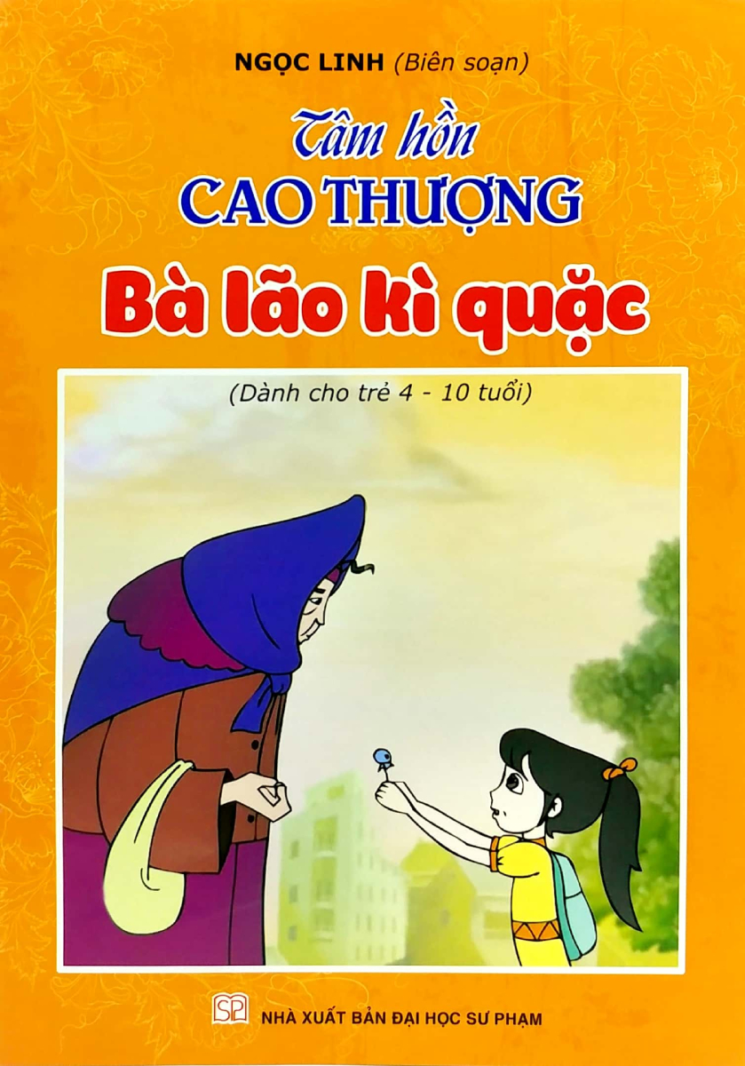 Bộ Sách Tâm Hồn Cao Thượng (Bộ 12 Cuốn) - KV