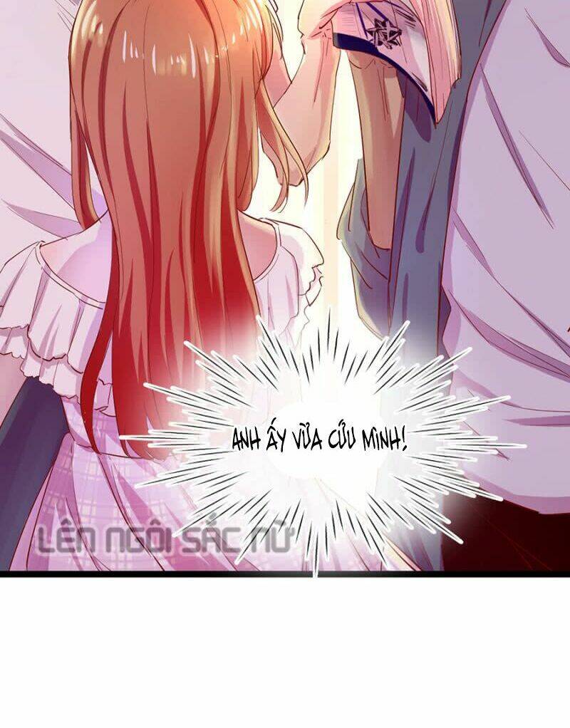 boss lãnh khốc buông em ra chapter 12 8