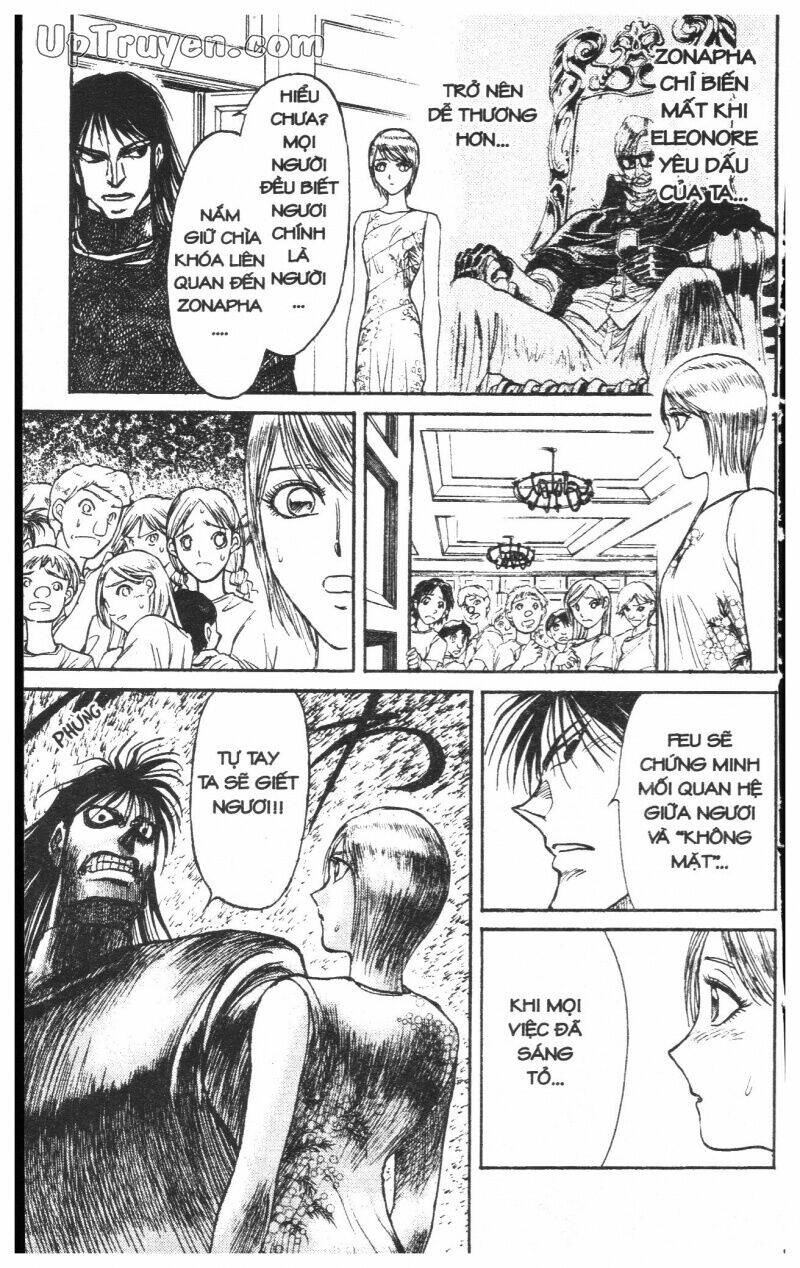 karakuri circus - gánh xiếc quái dị chapter 40 183