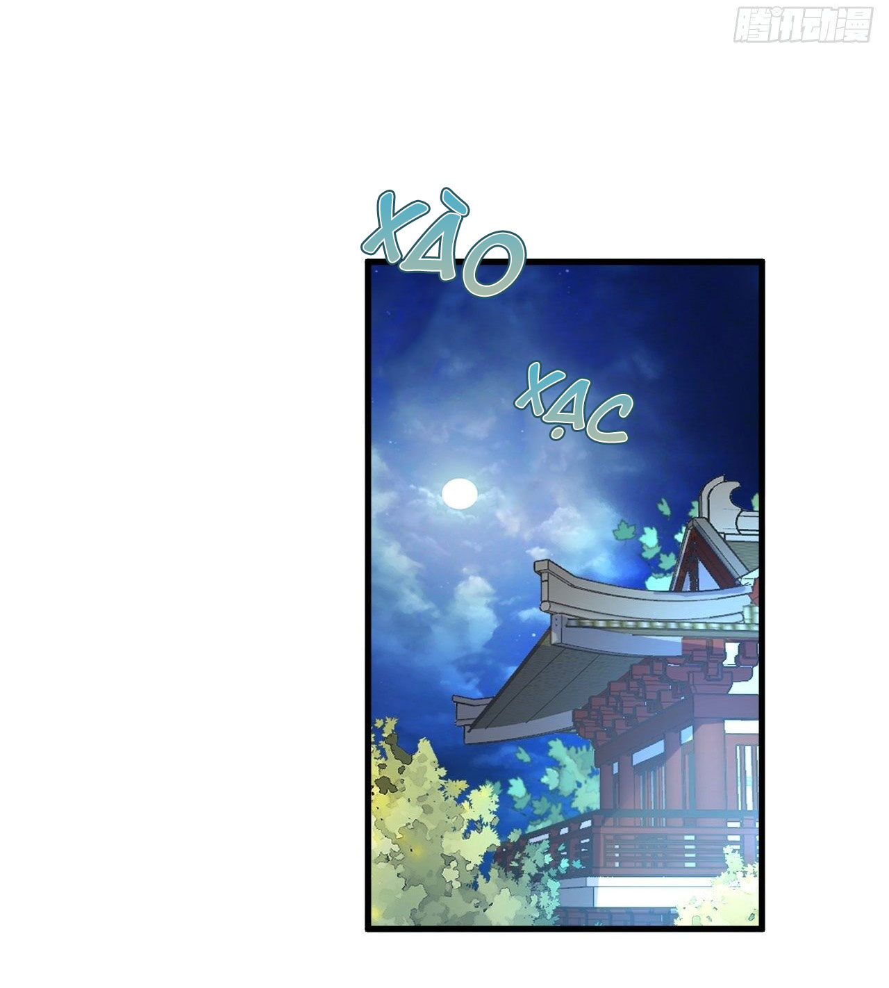 lễ băng nhạc hoại chi dạ chapter 55 20