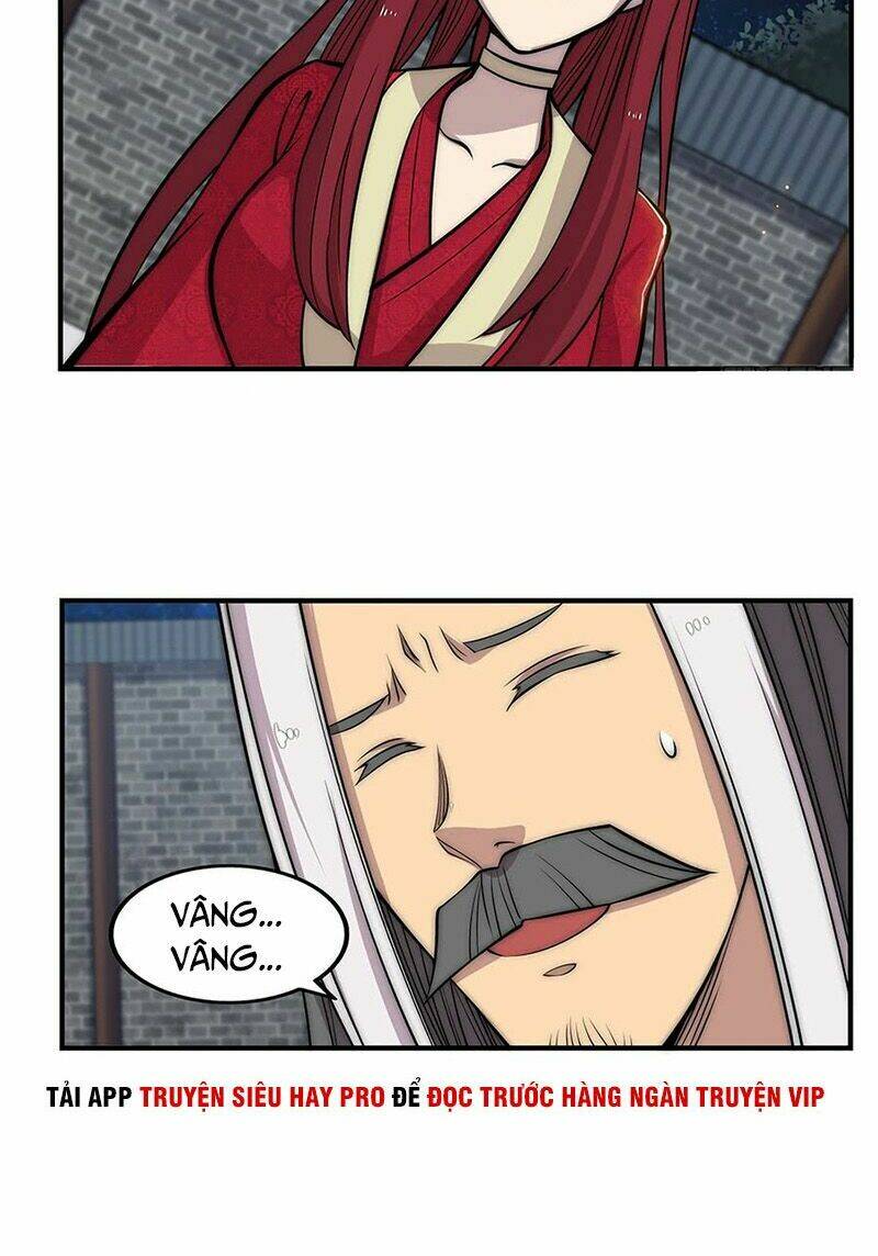 cuộc sống thoái ẩn của võ lâm chi vương chapter 79 5