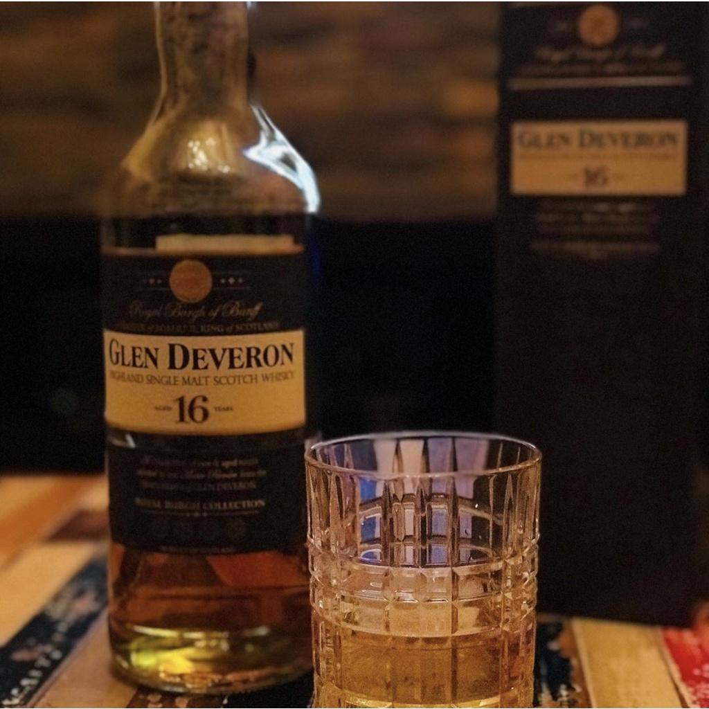 SET 4 CỐC UỐNG WHISKY