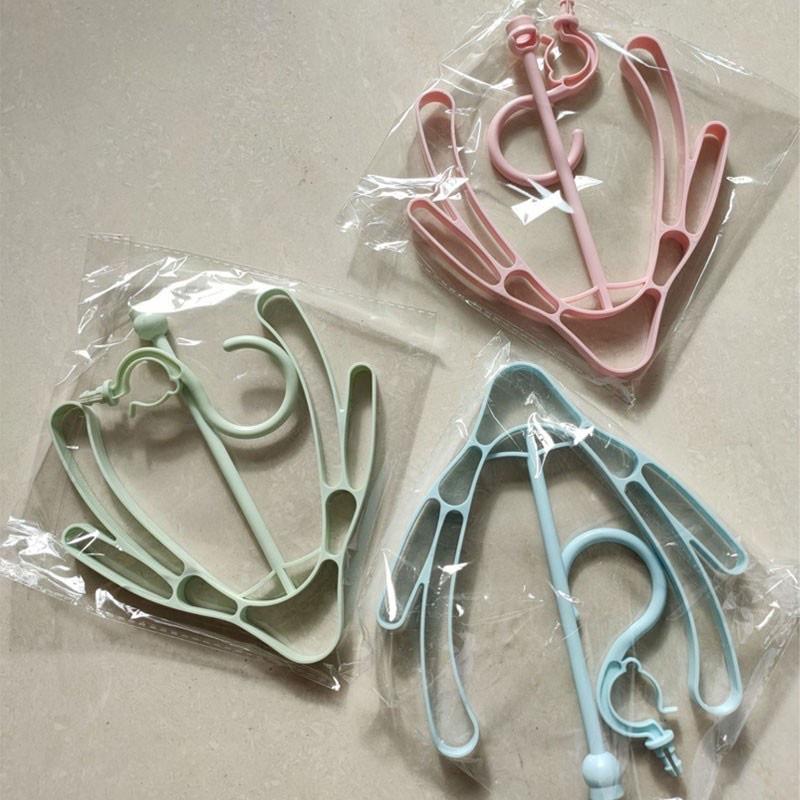 Móc Phơi Giày Dép, Vớ Tất Thông Minh Siêu Tiện Lợi