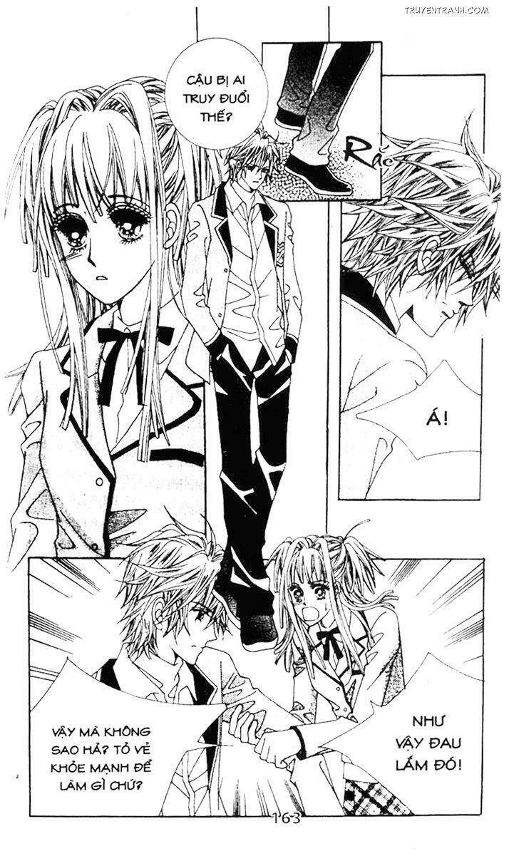 điên vì yêu - love like crazy chapter 6 23