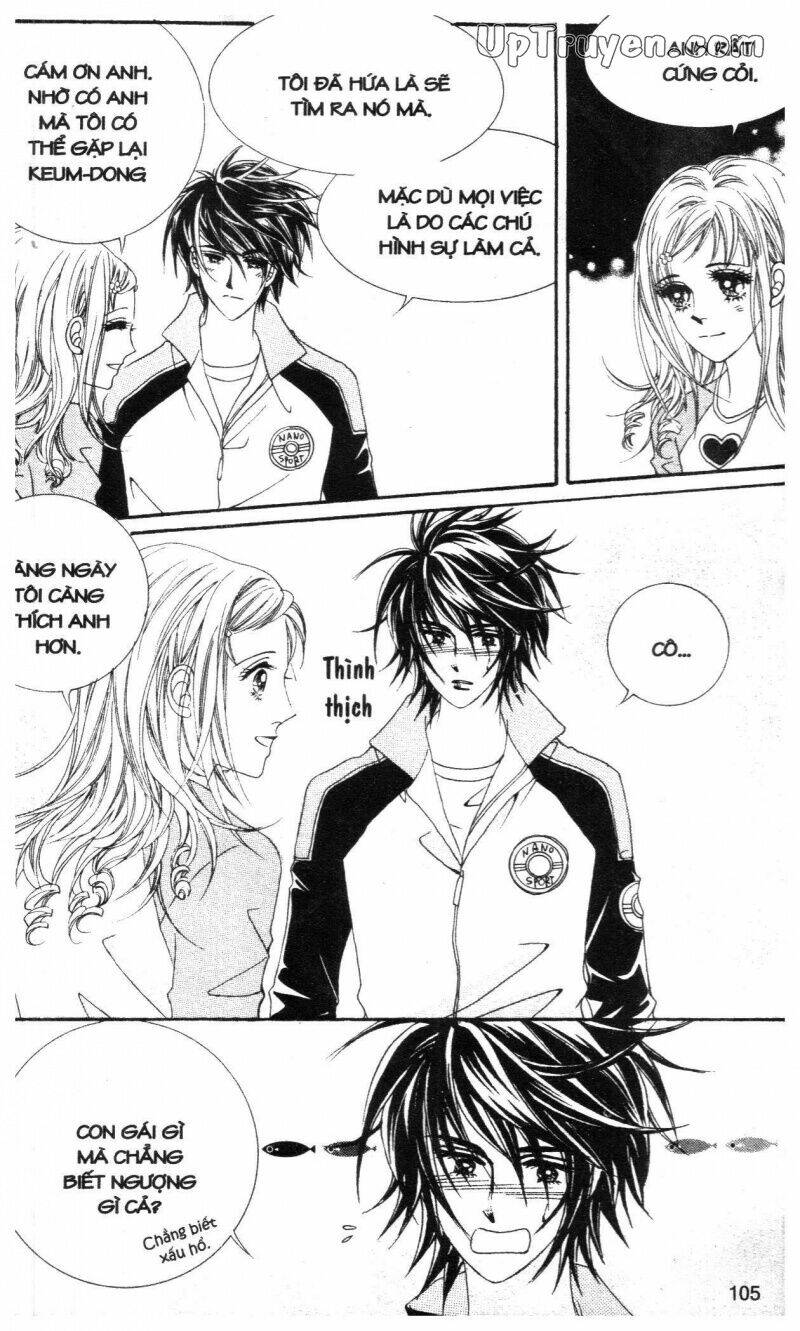 vợ chồng trẻ con bản đẹp chapter 10 104