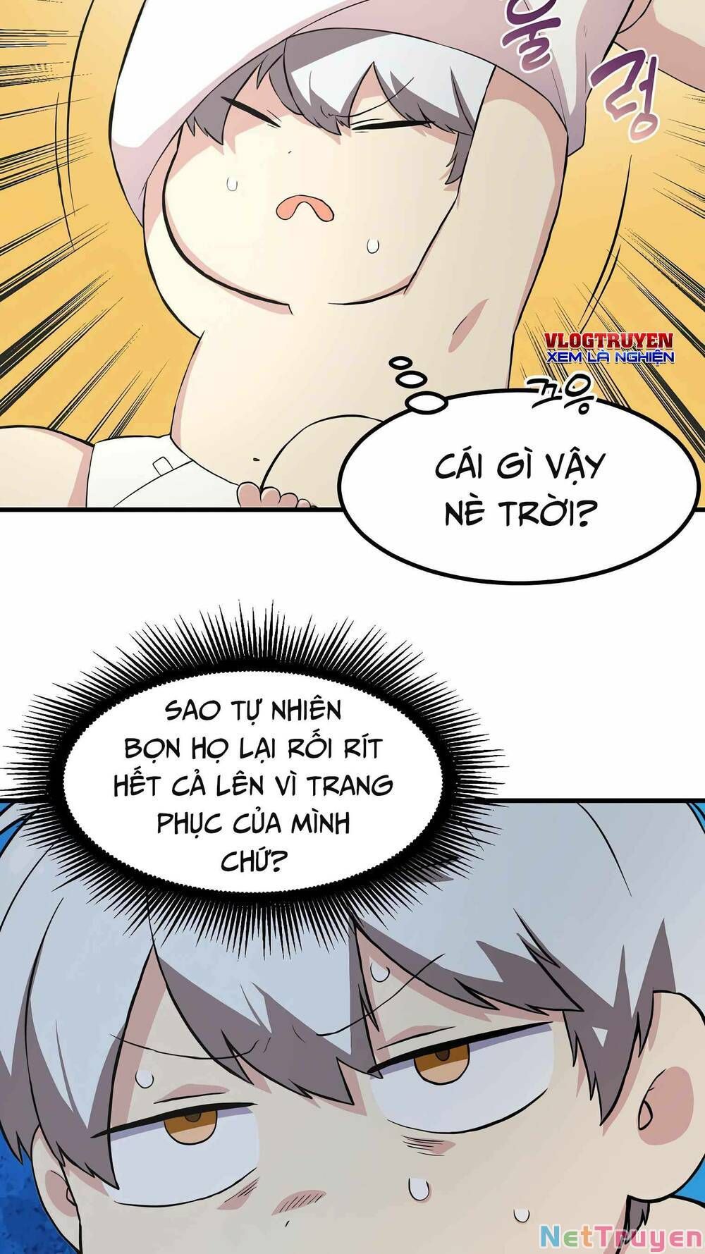 bách kiếp cường giả chapter 5 18