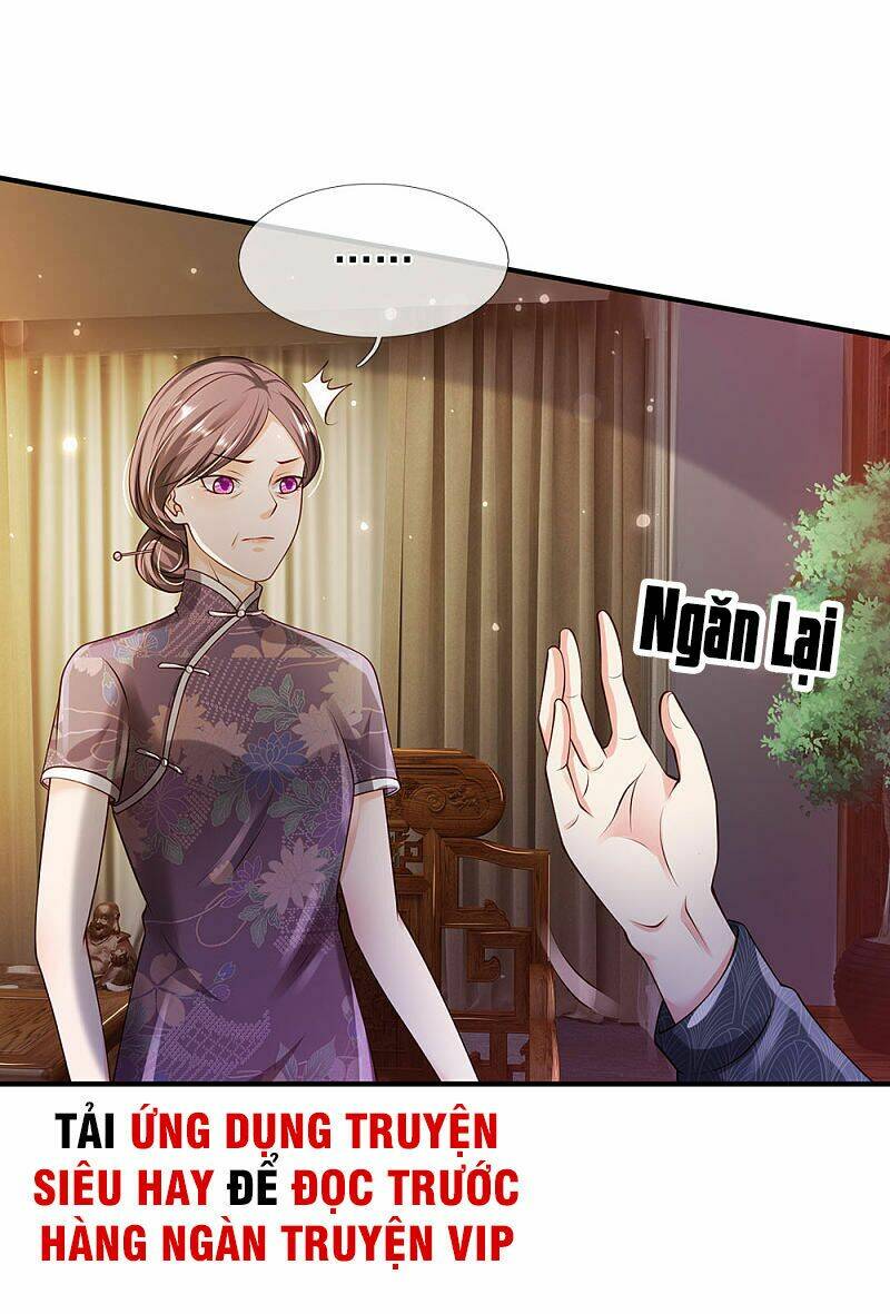 Ngạo Thị Thiên Địa Chapter 241 - Trang 27