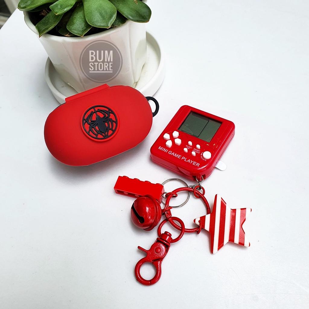 Ốp Silicon Kèm Máy Chơi Game Cho Samsung Galaxy Buds / Buds plus