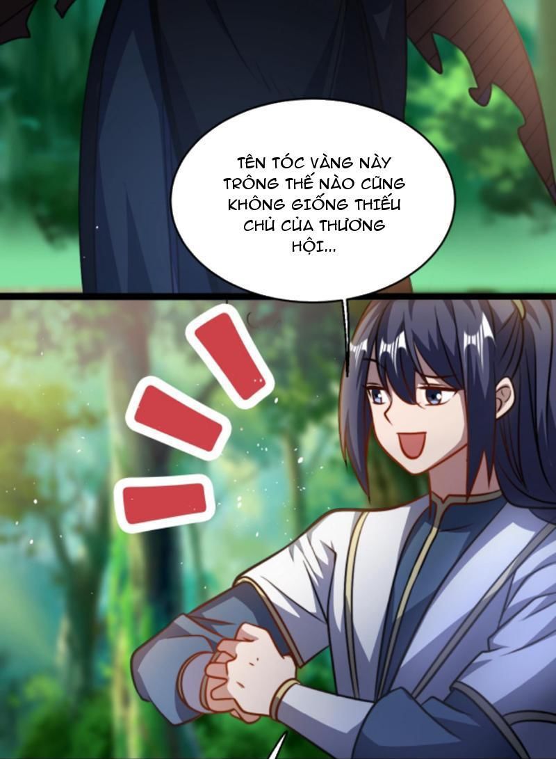 huyền huyễn: ta bắt đầu vô địch từ bại gia chapter 81 18