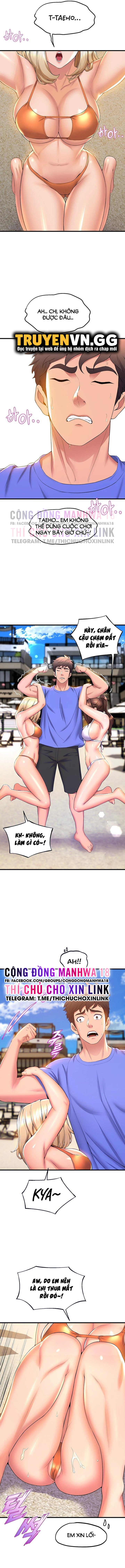 lớp nhảy mỹ nhân chapter 45 2