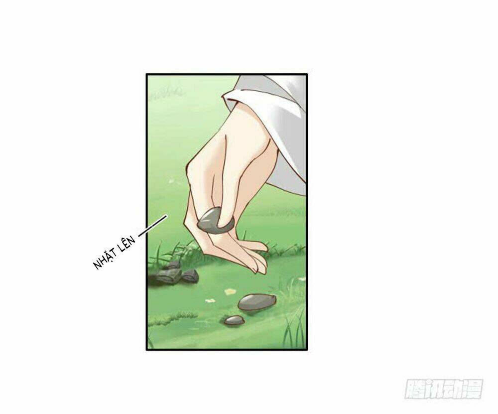 thiền tâm vấn đạo chapter 45 21